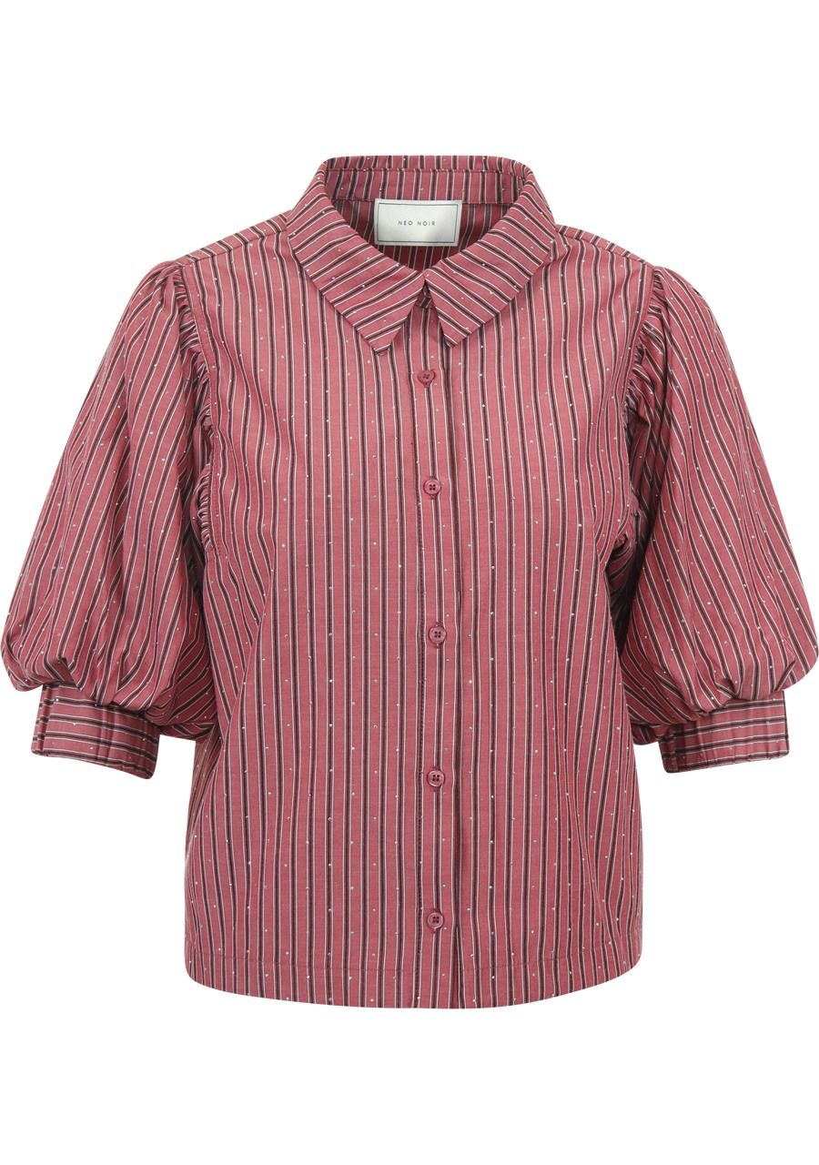 NEO NOIR BLOUSE