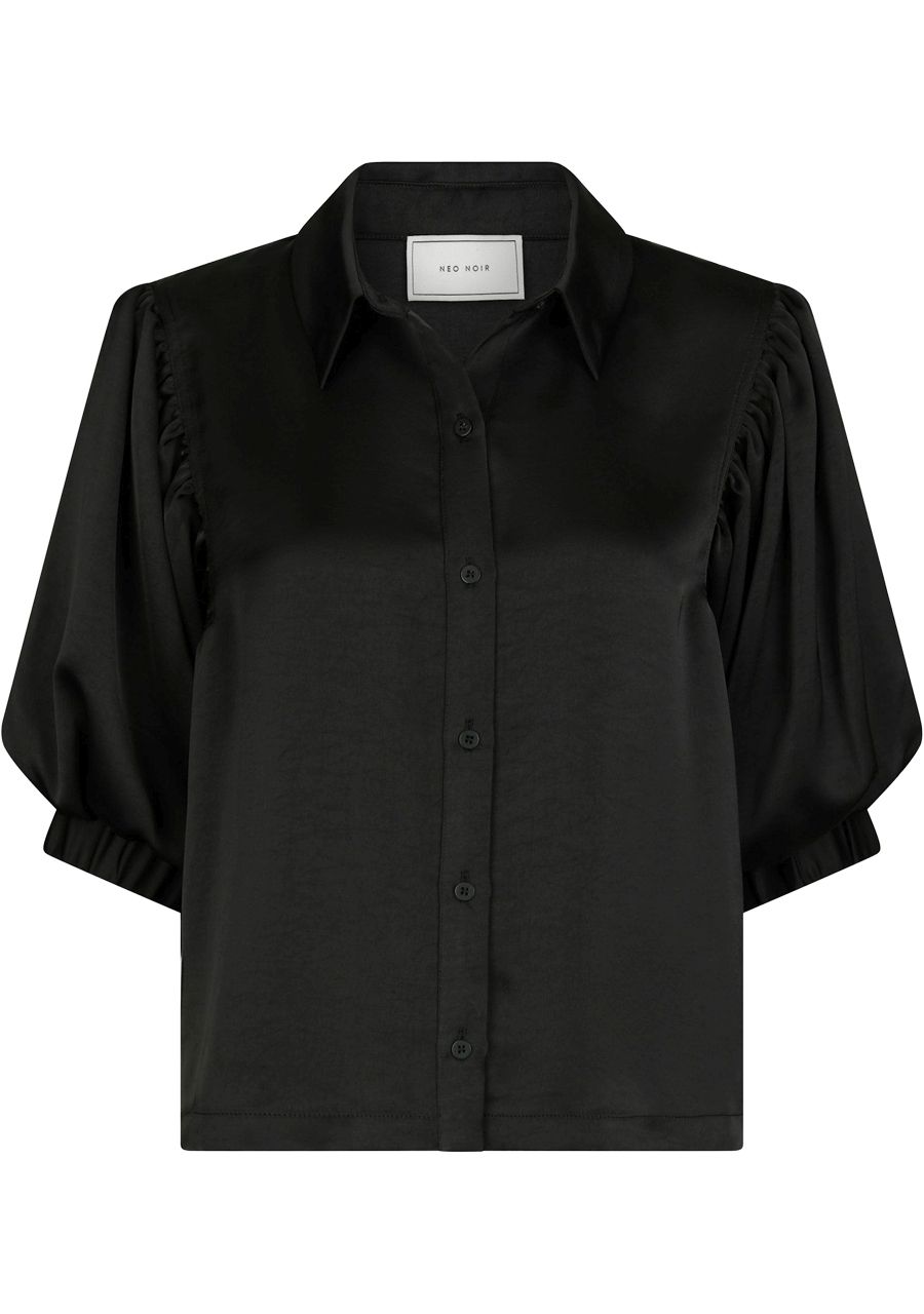 NEO NOIR BLOUSE NEO NOIR BLOUSE