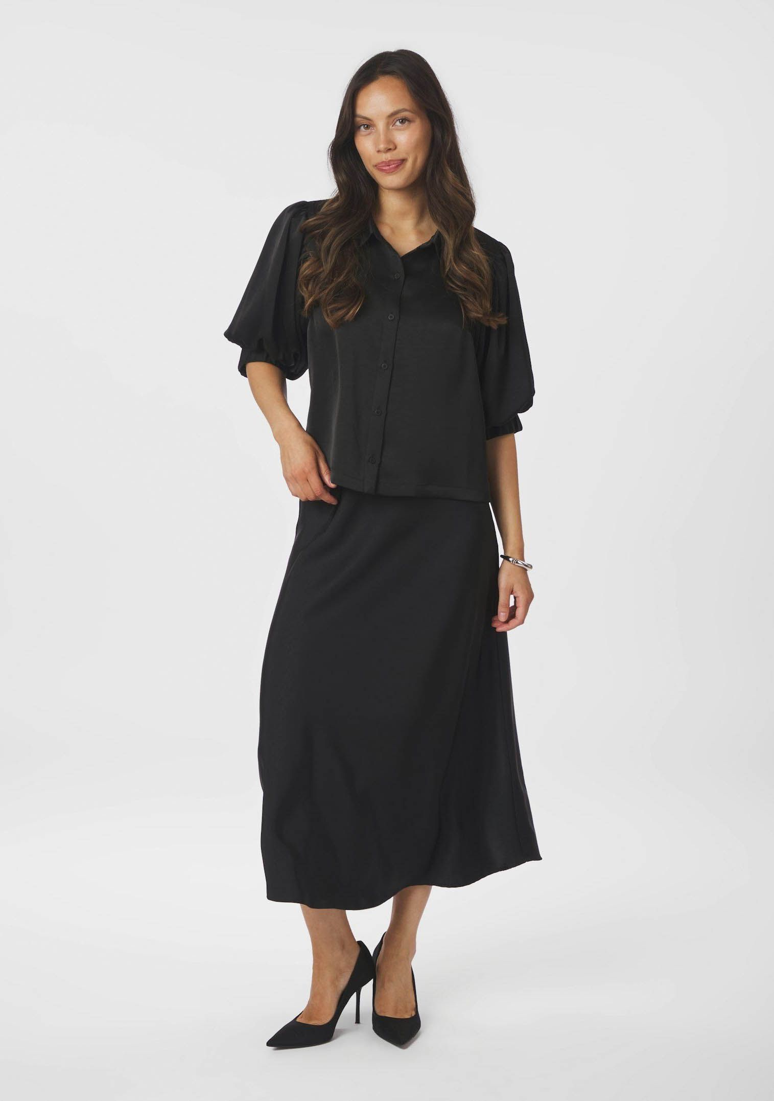 NEO NOIR BLOUSE NEO NOIR BLOUSE