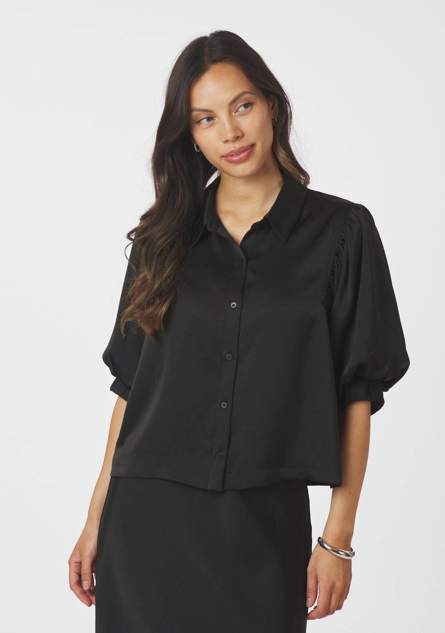 NEO NOIR BLOUSE NEO NOIR BLOUSE