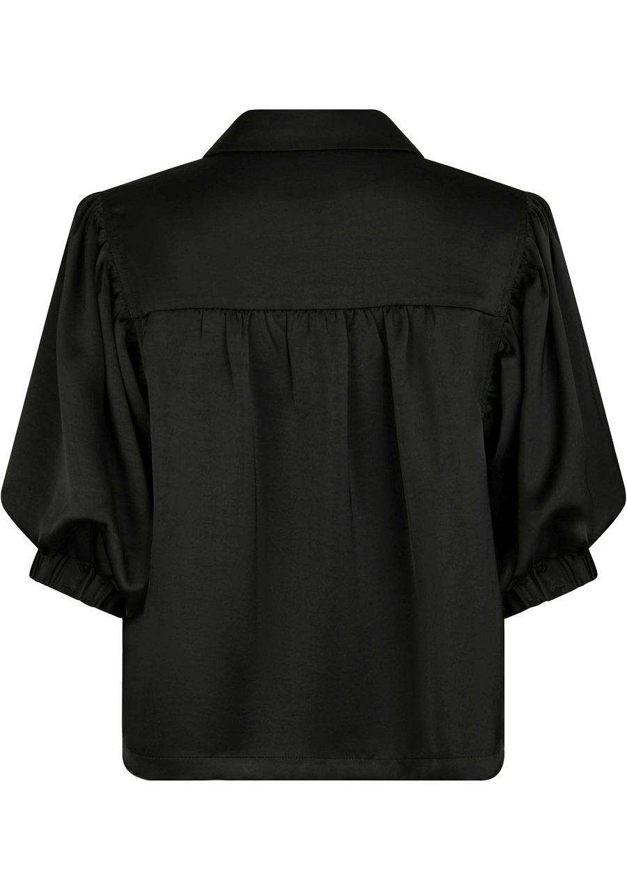 NEO NOIR BLOUSE NEO NOIR BLOUSE