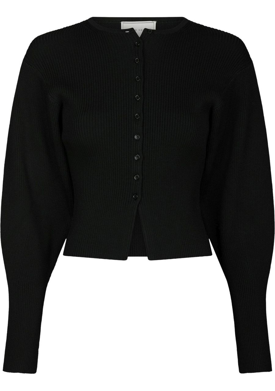 NEO NOIR VEST