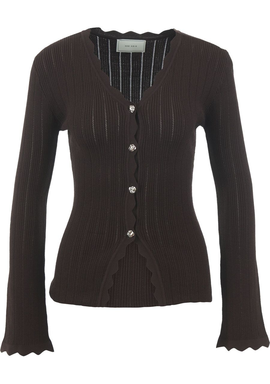 NEO NOIR VEST