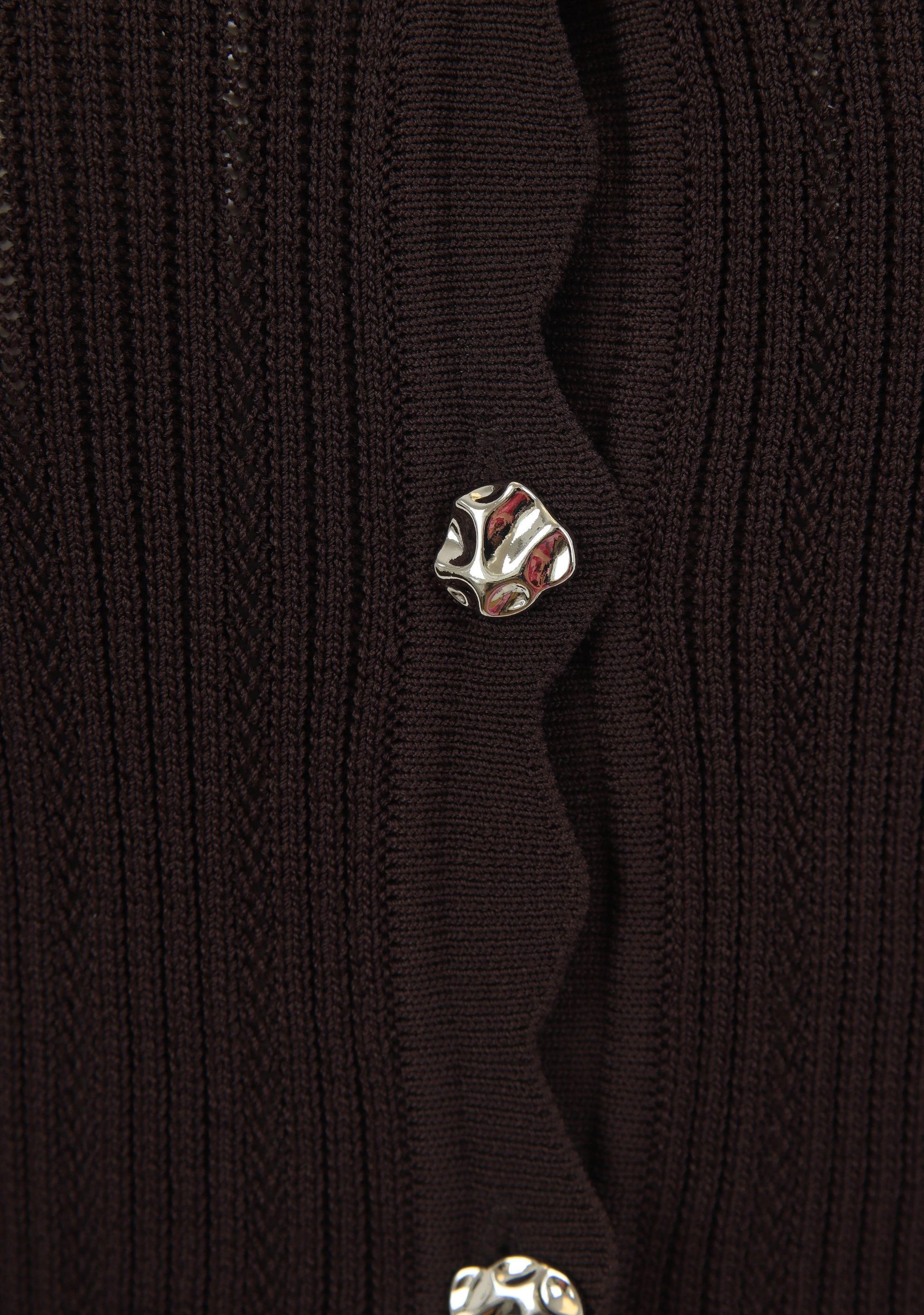 NEO NOIR VEST