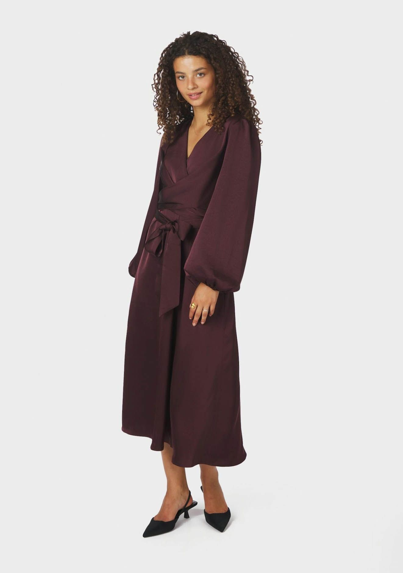 NEO NOIR JURK