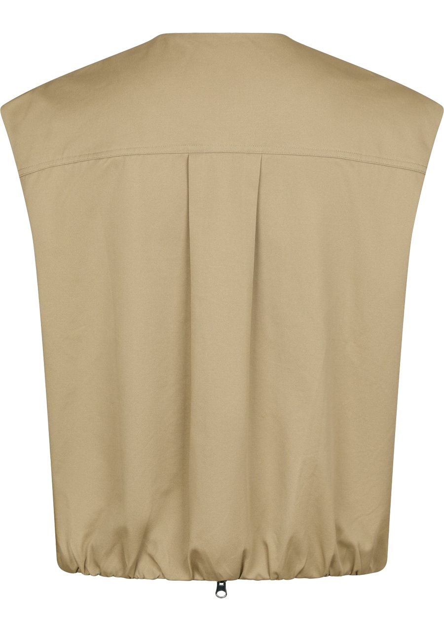 NEO NOIR GILET
