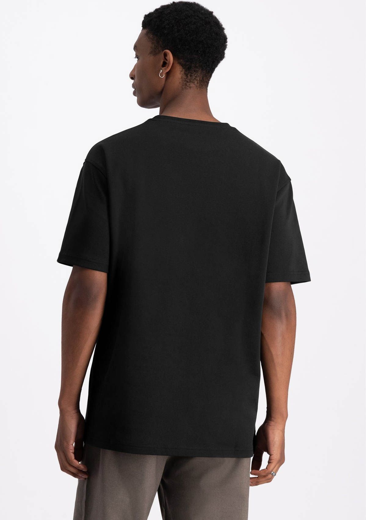 LAW OF THE SEA TSHIRT