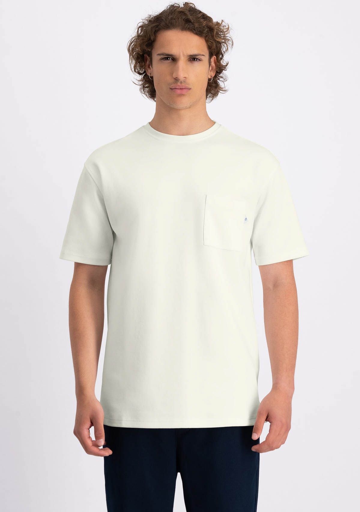 LAW OF THE SEA TSHIRT