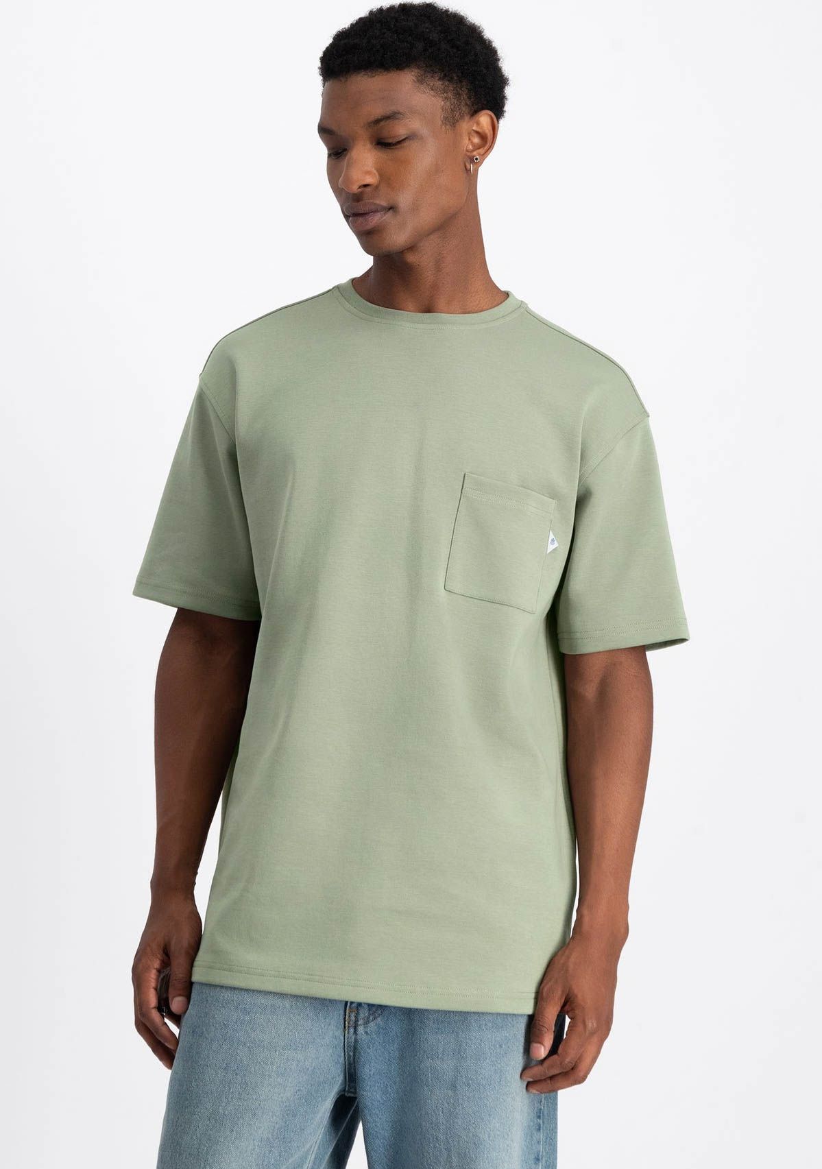 LAW OF THE SEA TSHIRT