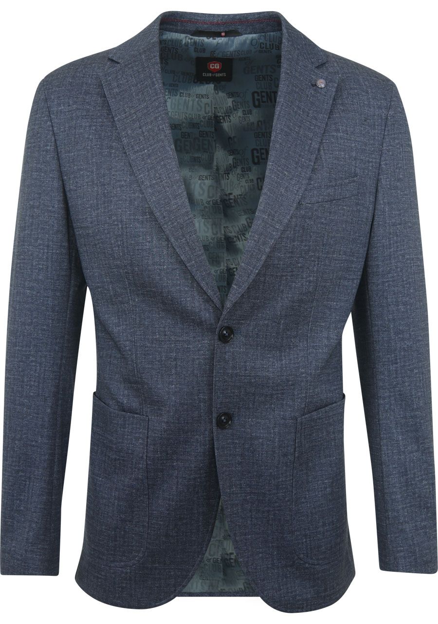 Club of Gents 50.182J0 C