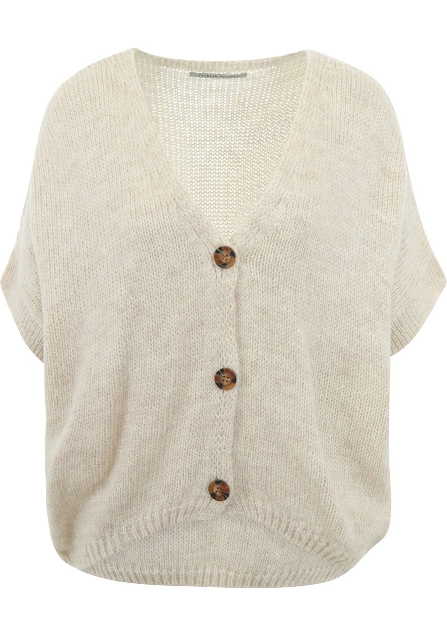 FASHION PROJECT VEST