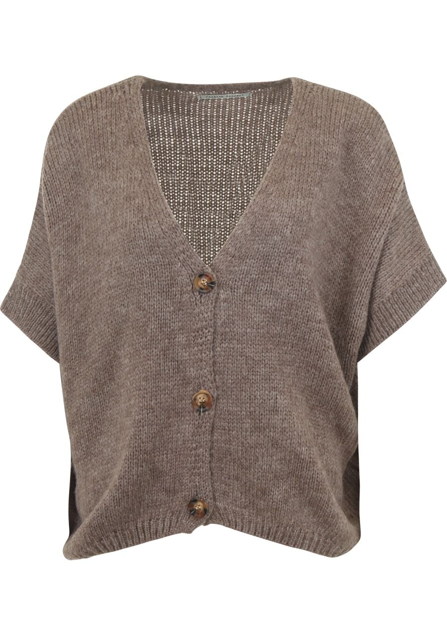 FASHION PROJECT VEST