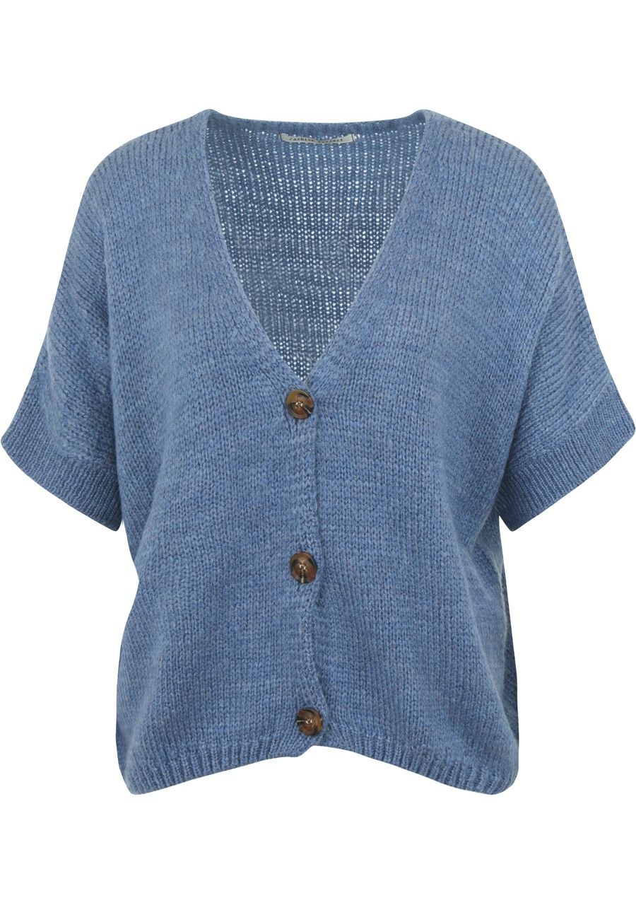 FASHION PROJECT VEST