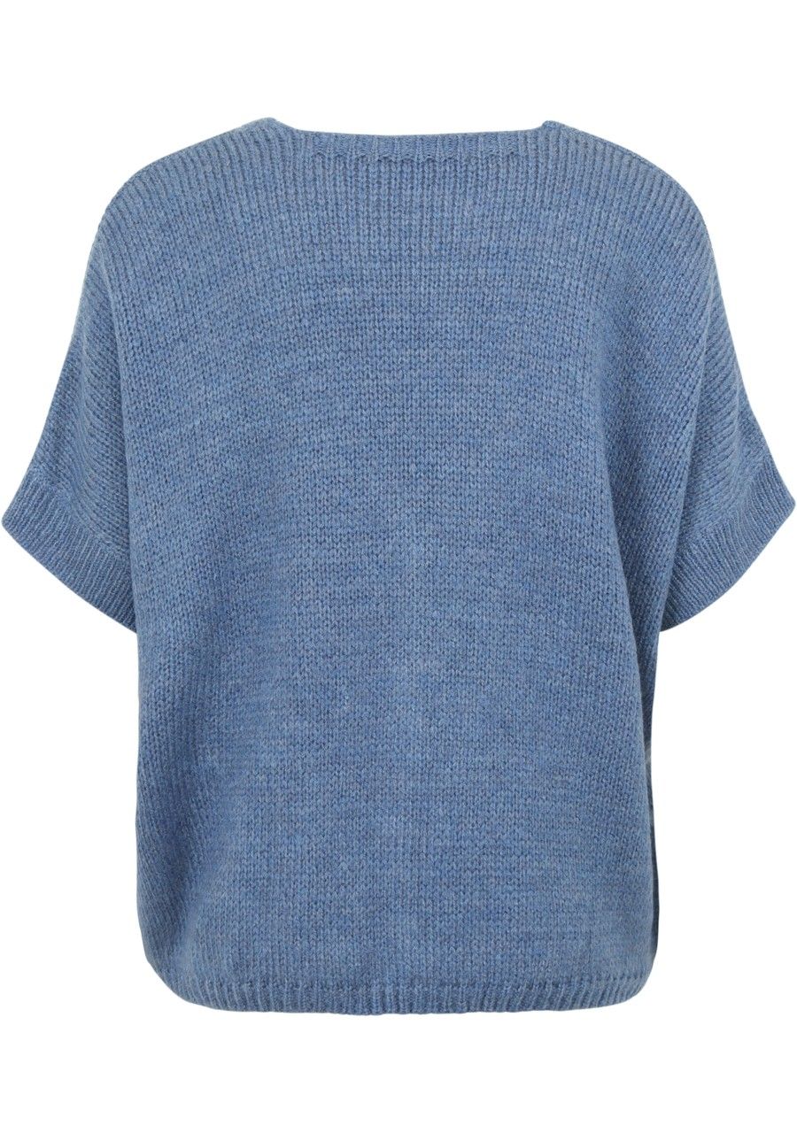 FASHION PROJECT VEST