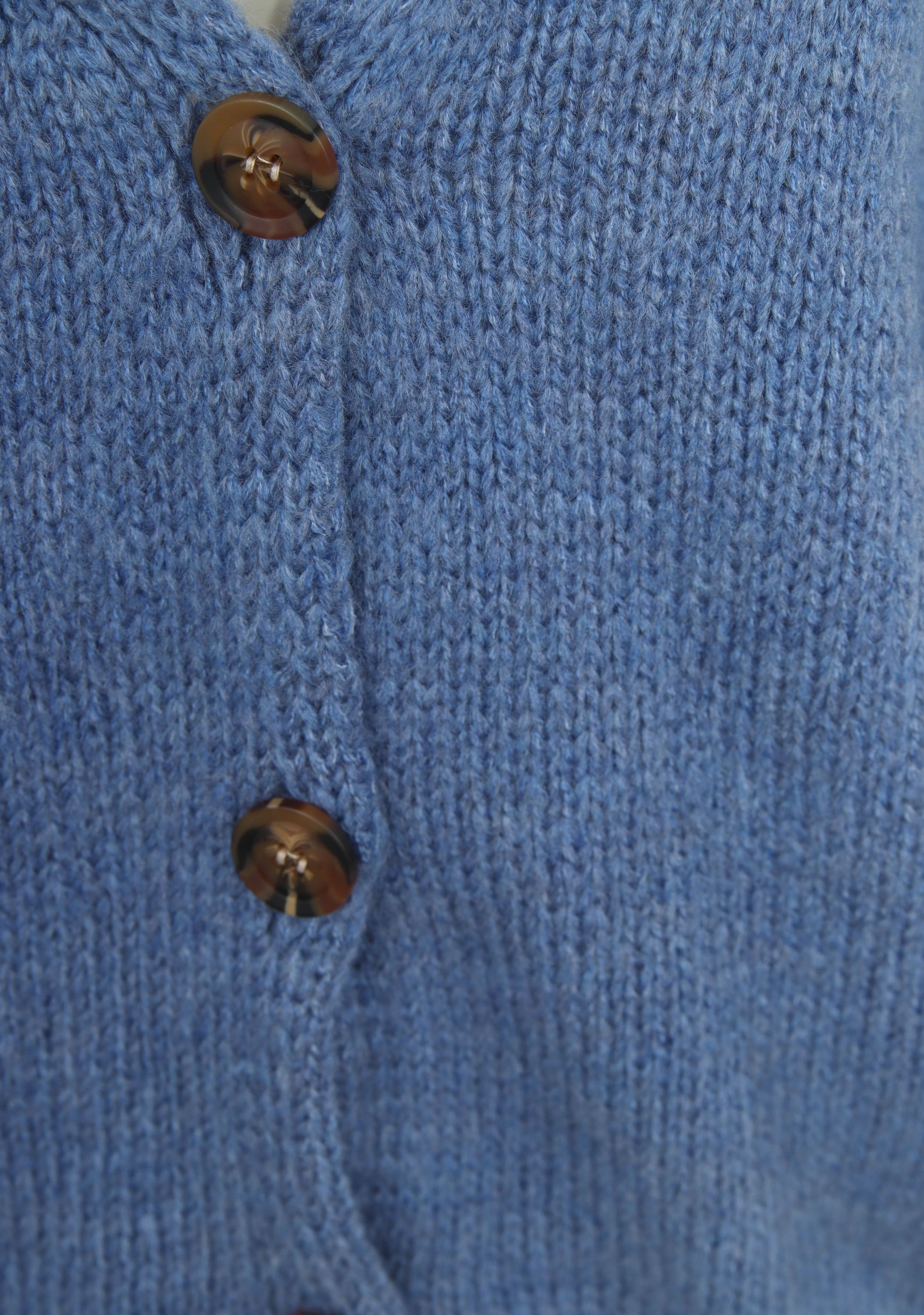 FASHION PROJECT VEST