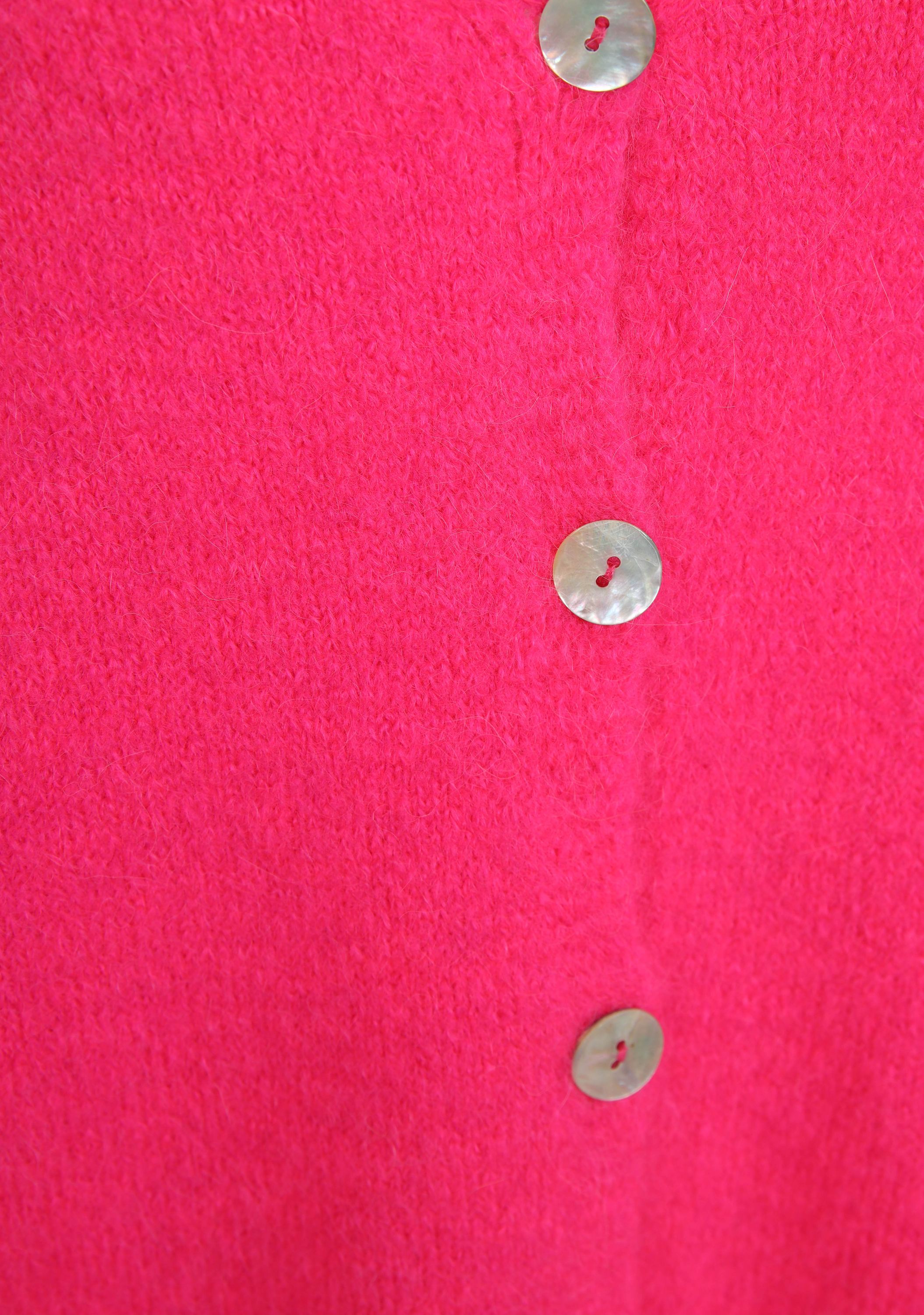 FASHION PROJECT VEST
