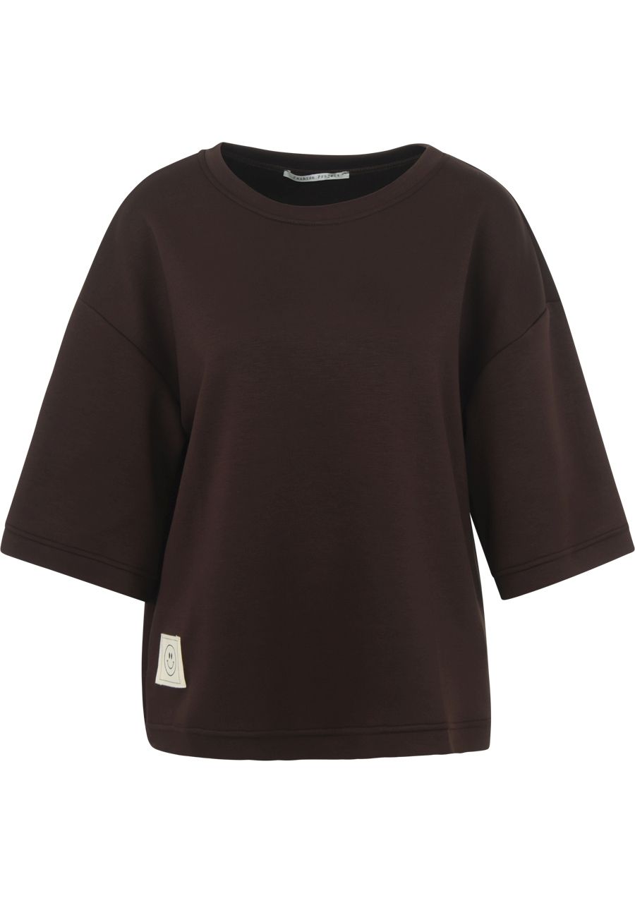 FASHION PROJECT SWEATER