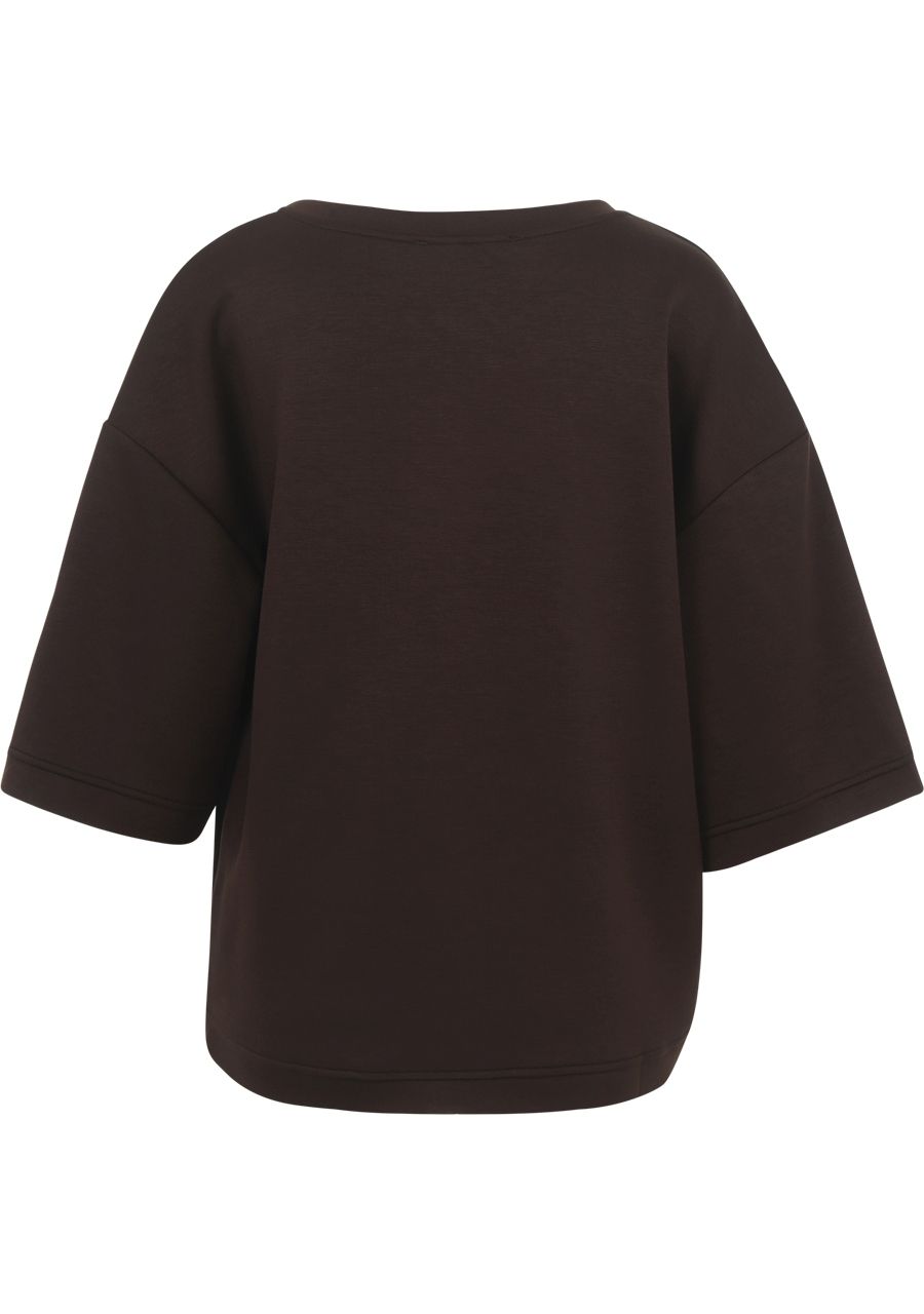 FASHION PROJECT SWEATER