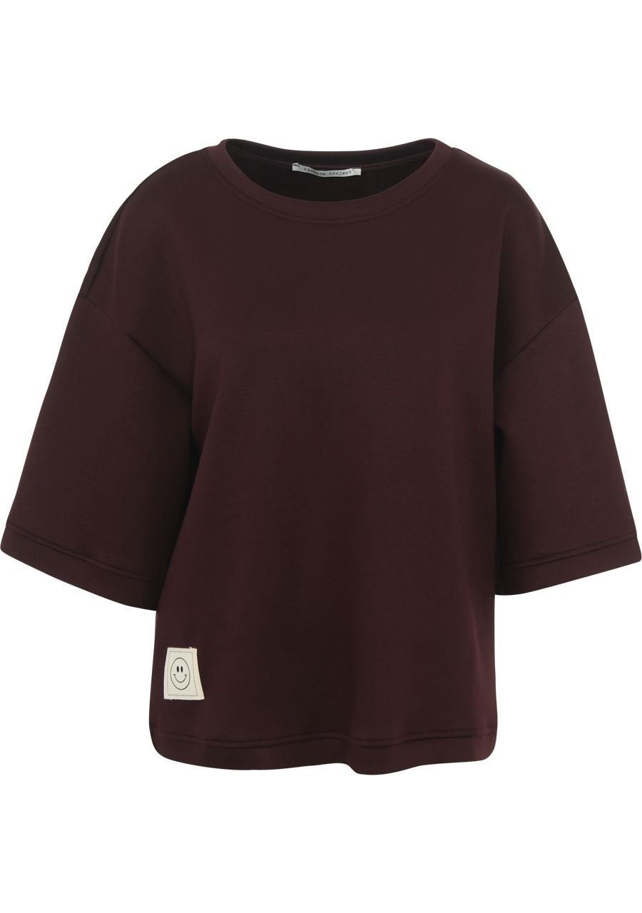 FASHION PROJECT SWEATER