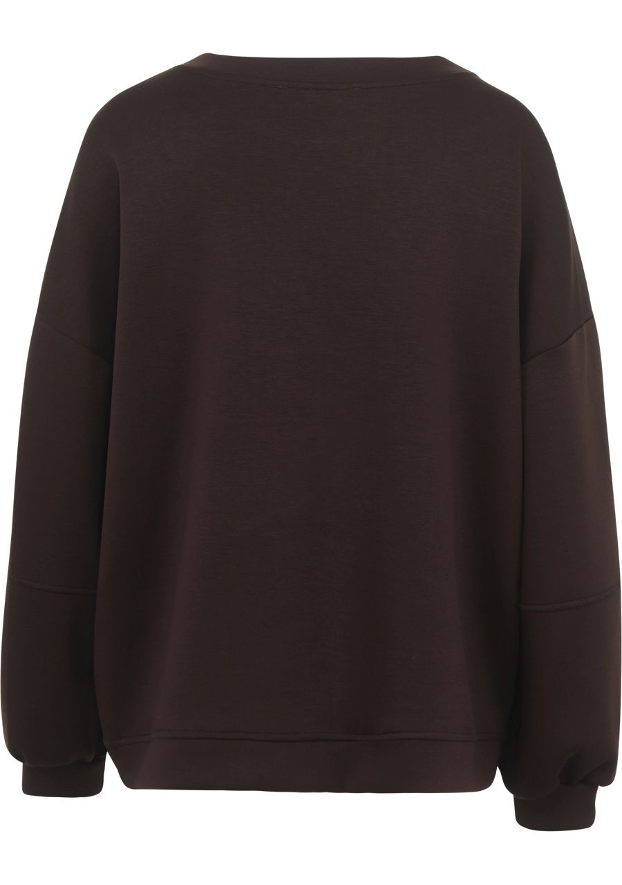 FASHION PROJECT SWEATER