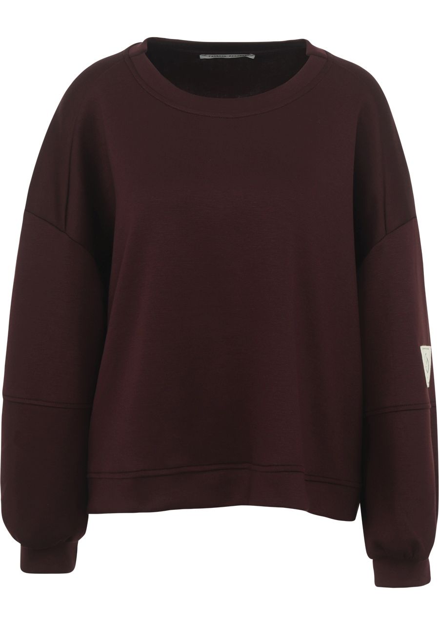 FASHION PROJECT SWEATER