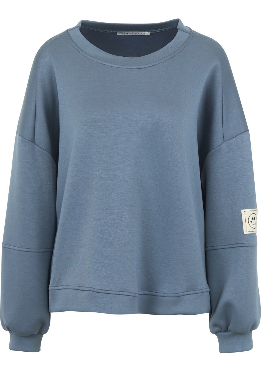 FASHION PROJECT SWEATER