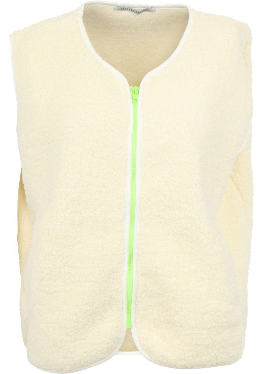 FASHION PROJECT GILET