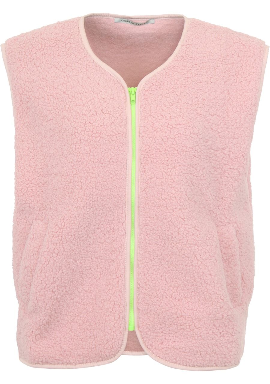 FASHION PROJECT GILET