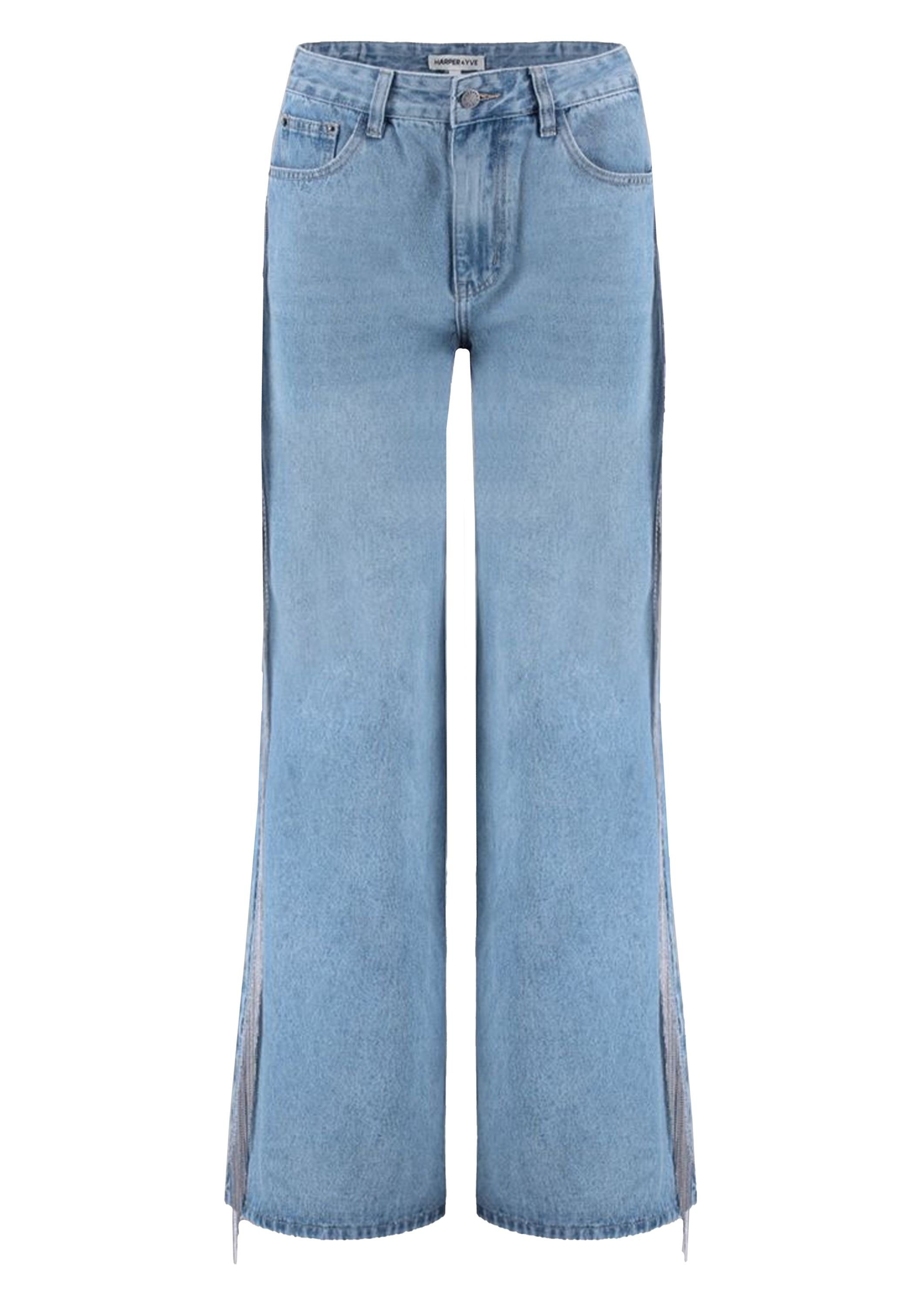 HARPER & YVE JEANS