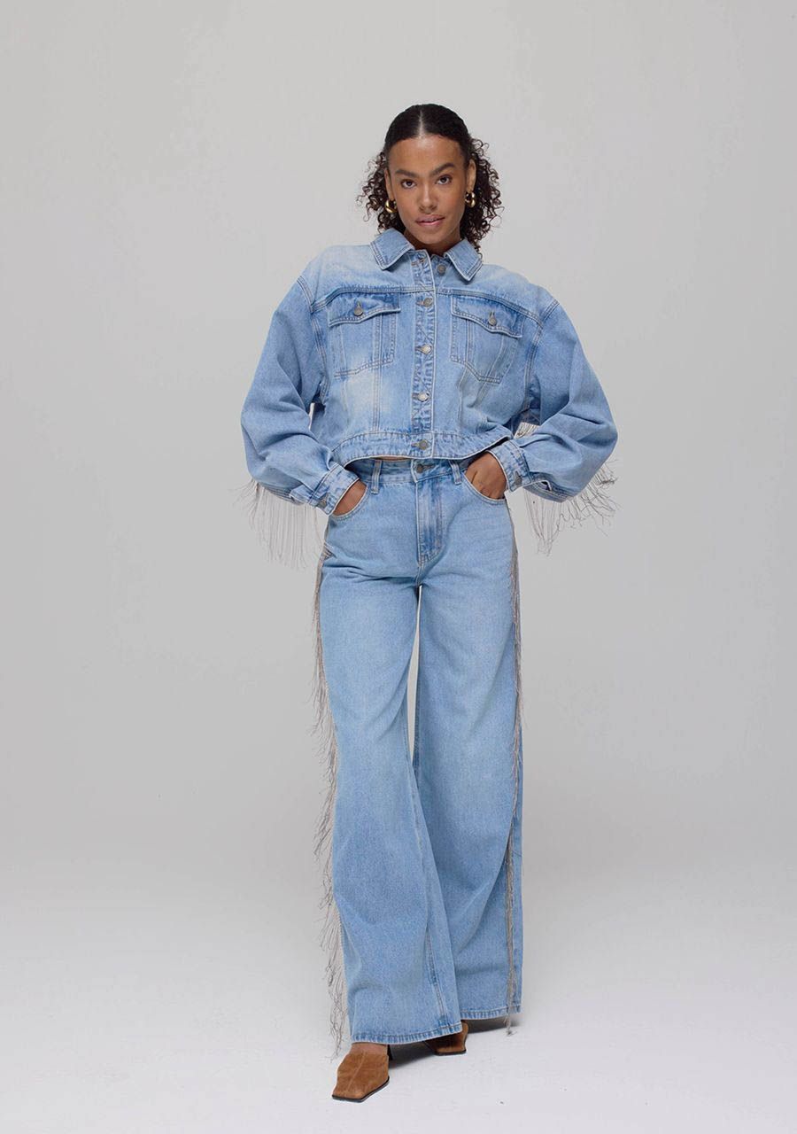 HARPER & YVE JEANS