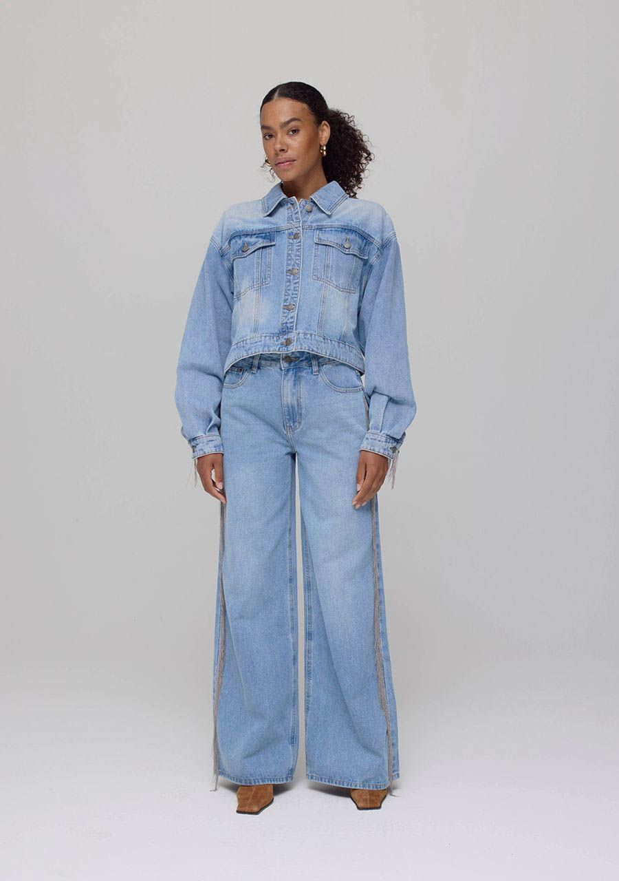 HARPER & YVE JEANS