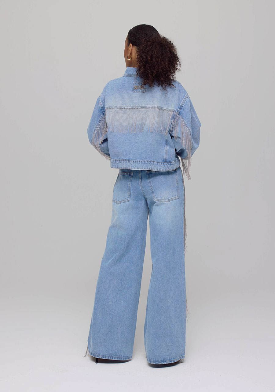 HARPER & YVE JEANS