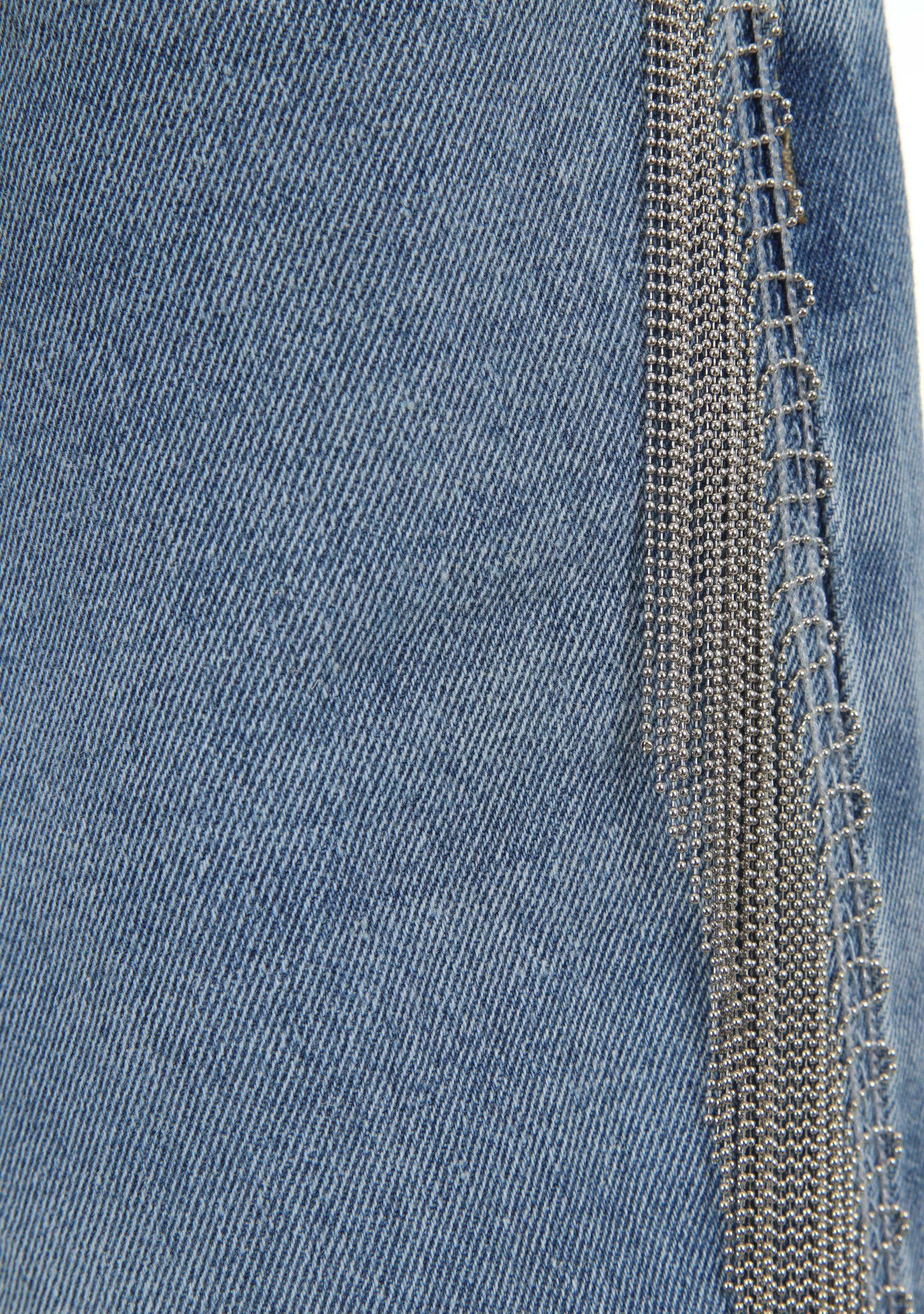 HARPER & YVE JEANS