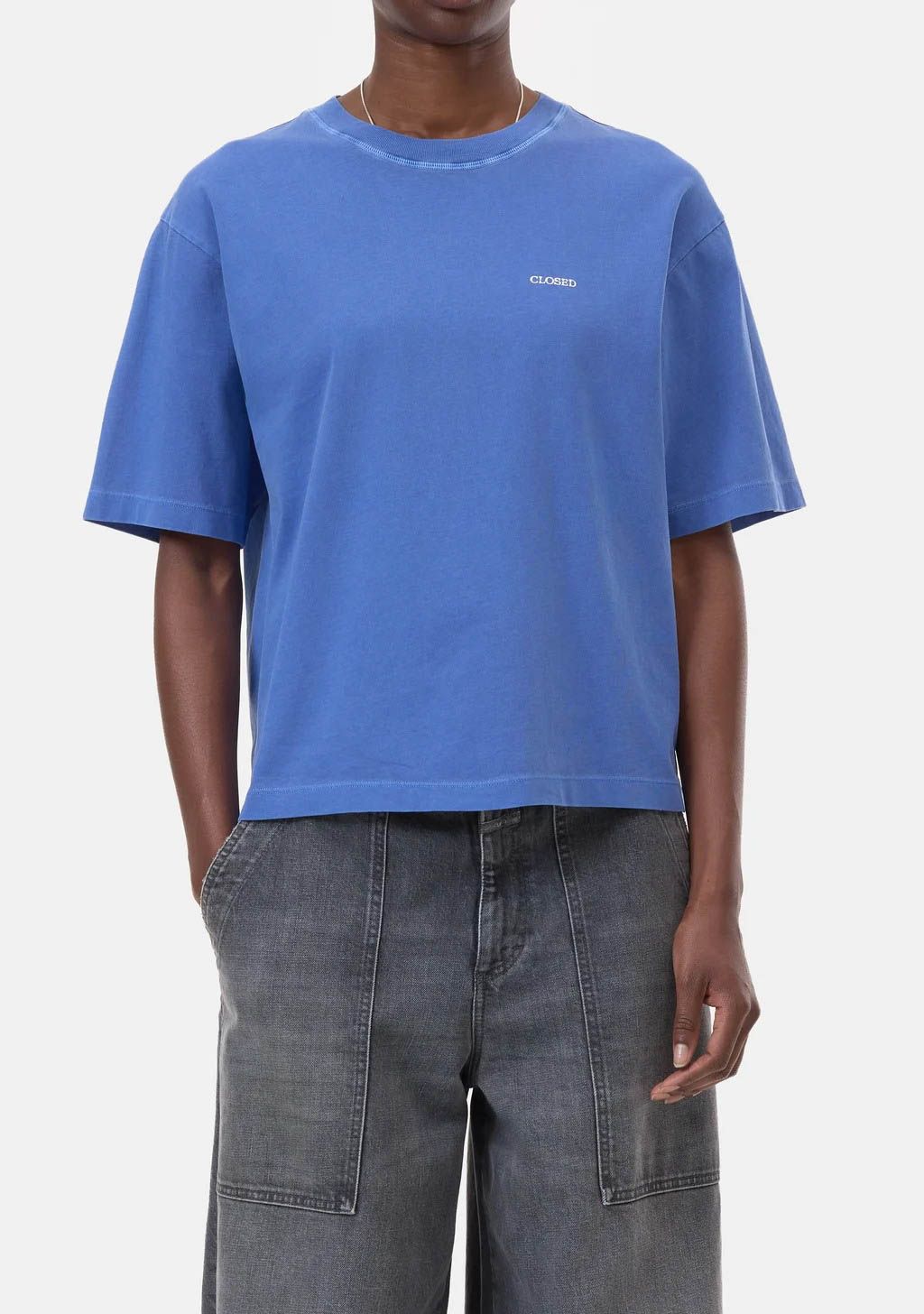 CLOSED SHIRT