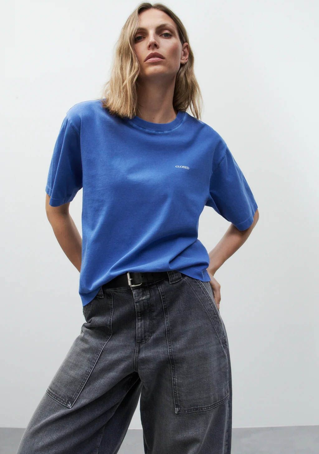 CLOSED SHIRT