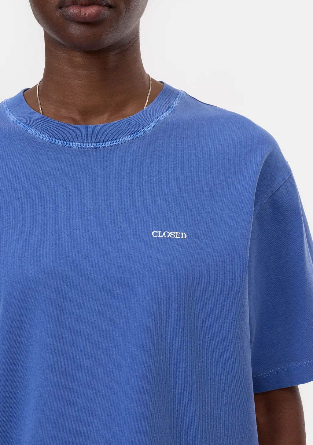 CLOSED SHIRT