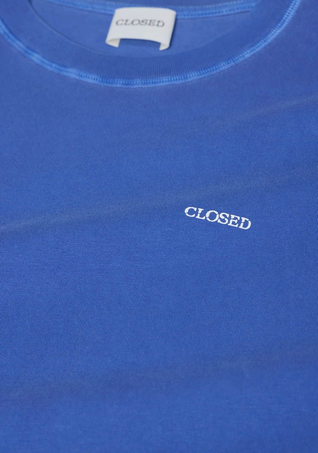CLOSED SHIRT
