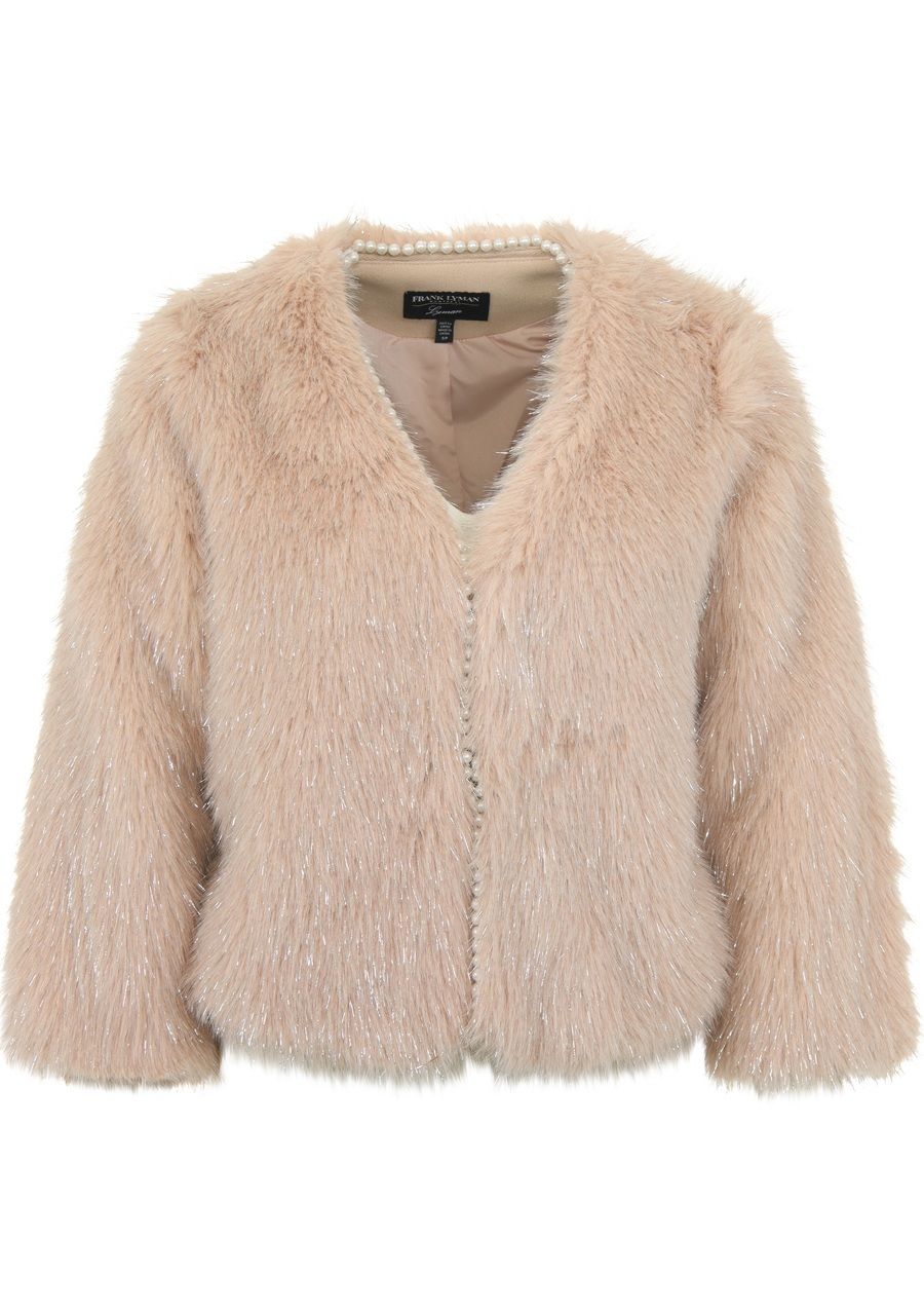 FRANK LYMAN BLAZER