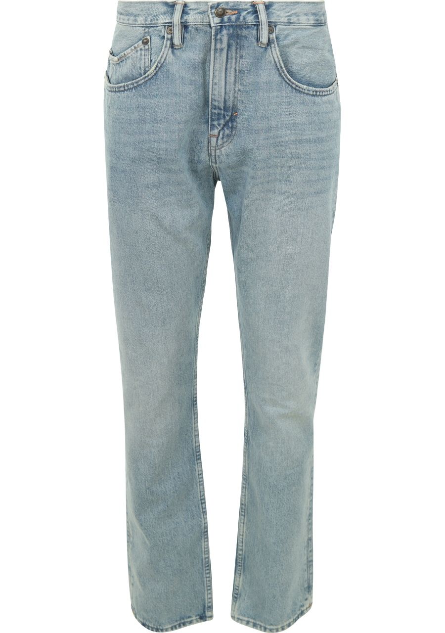 -1 NORDIC DENIM JEANS