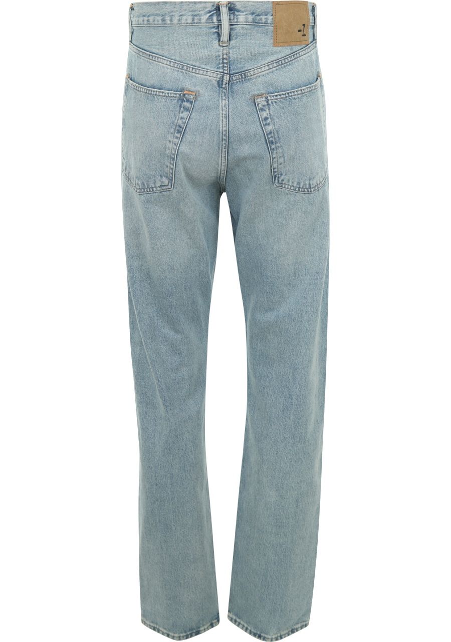 -1 NORDIC DENIM JEANS