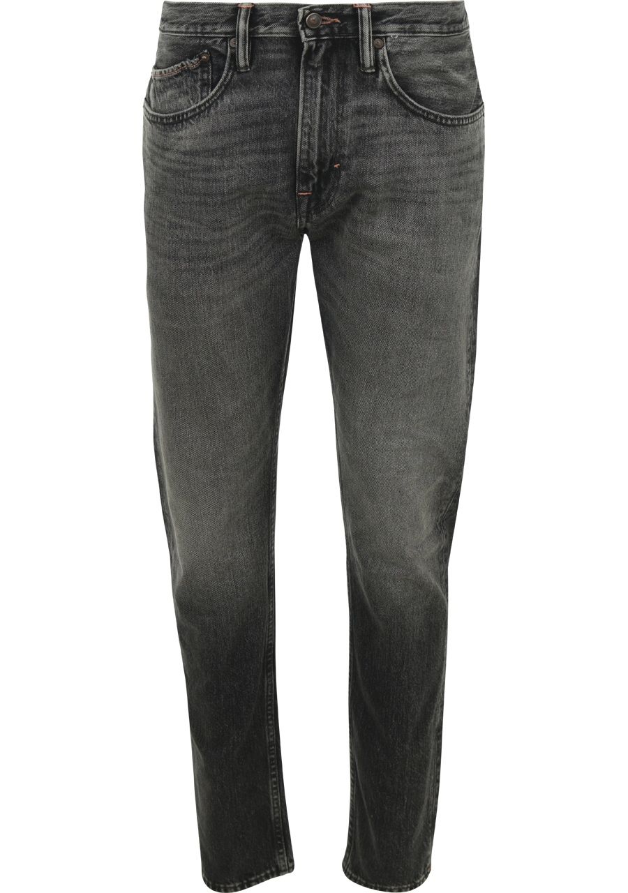 -1 NORDIC DENIM JEANS