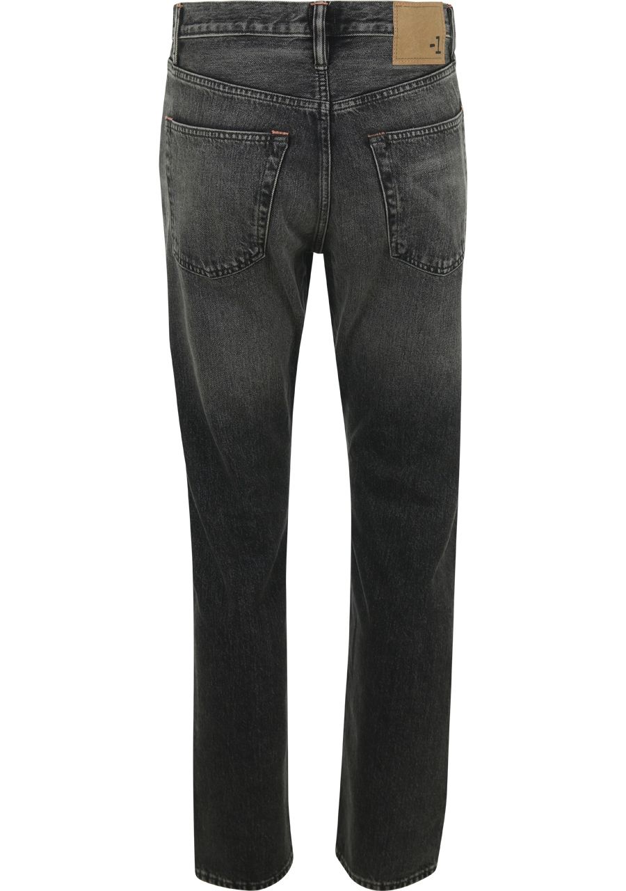 -1 NORDIC DENIM JEANS