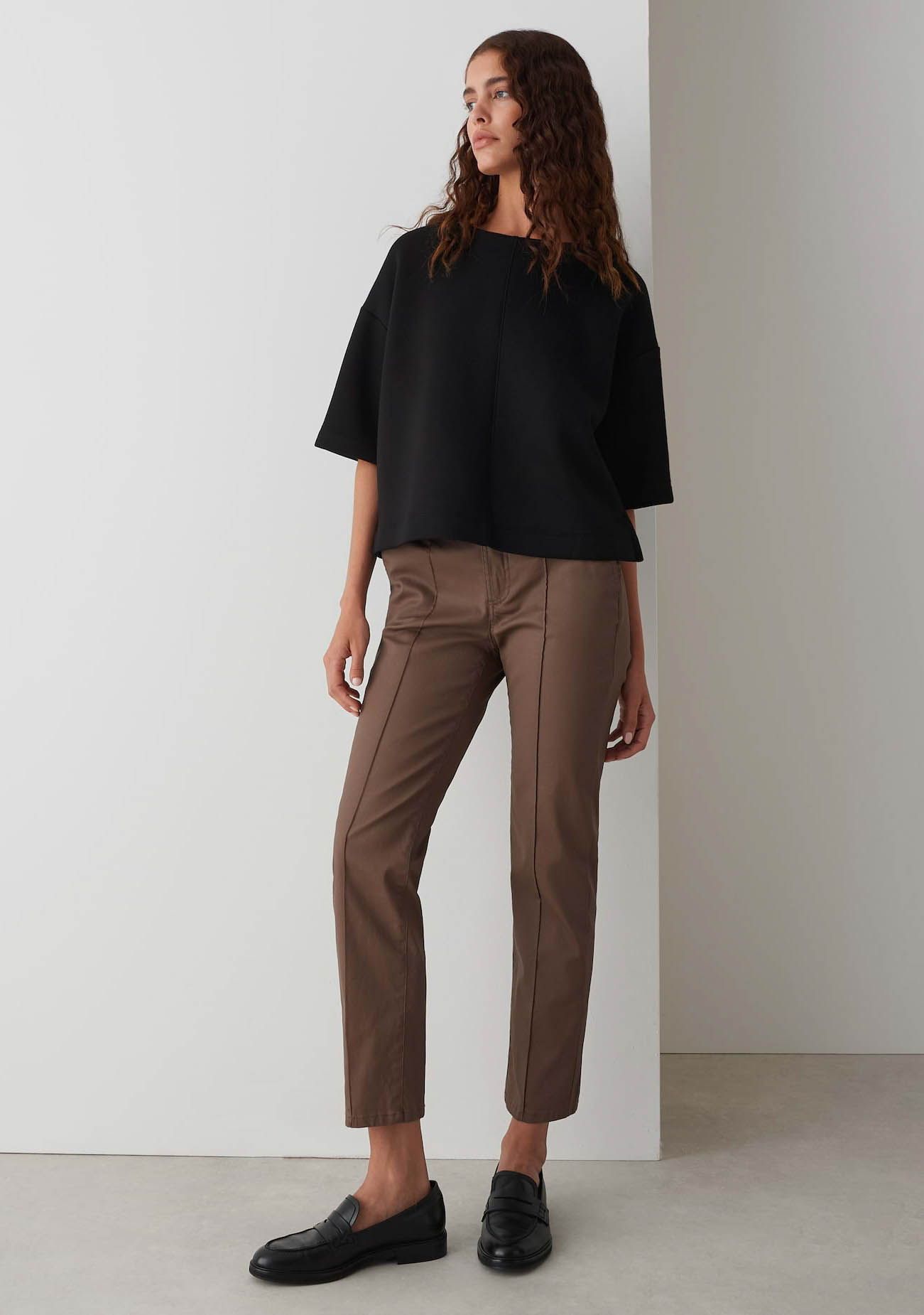 OPUS SWEATER