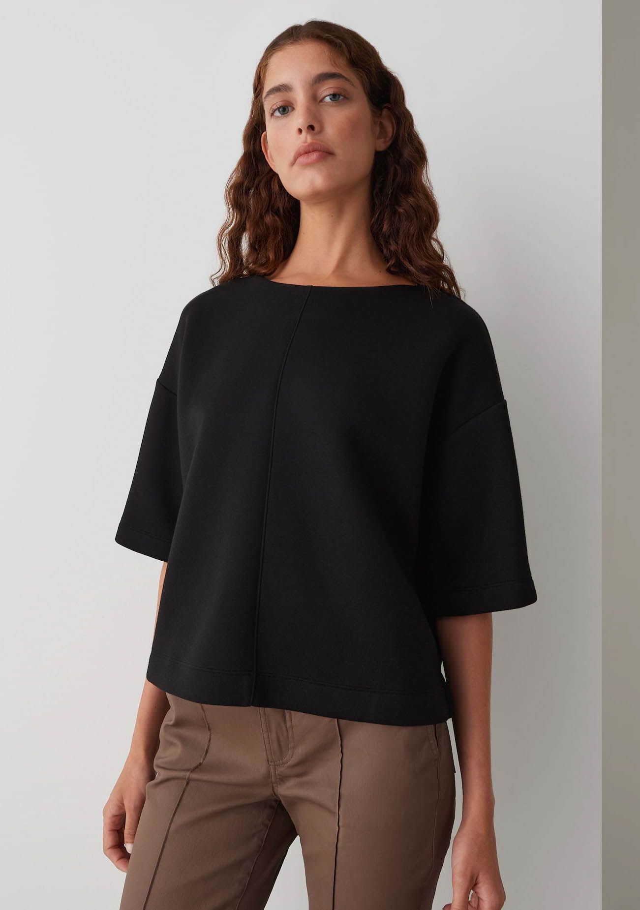 OPUS SWEATER