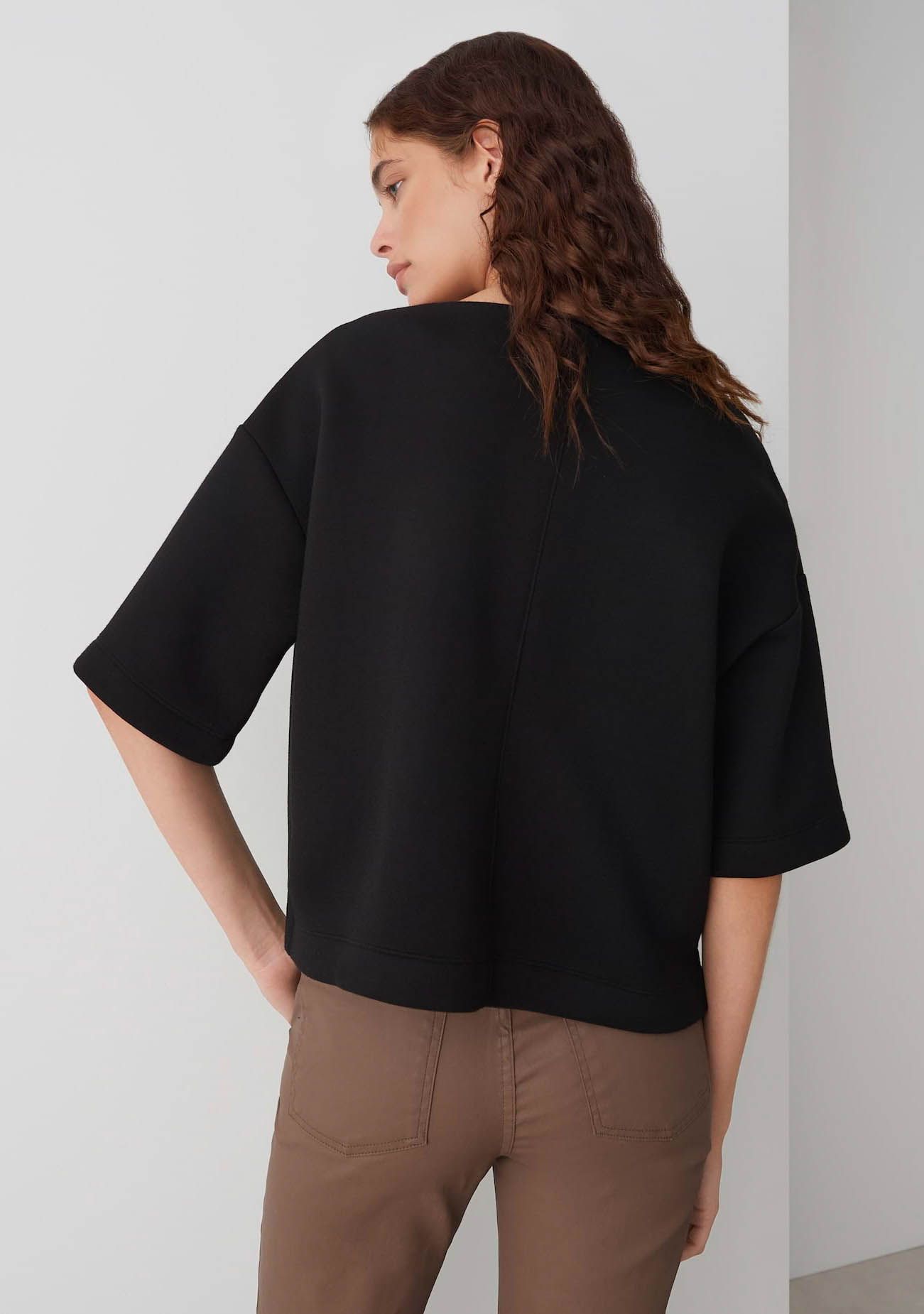 OPUS SWEATER
