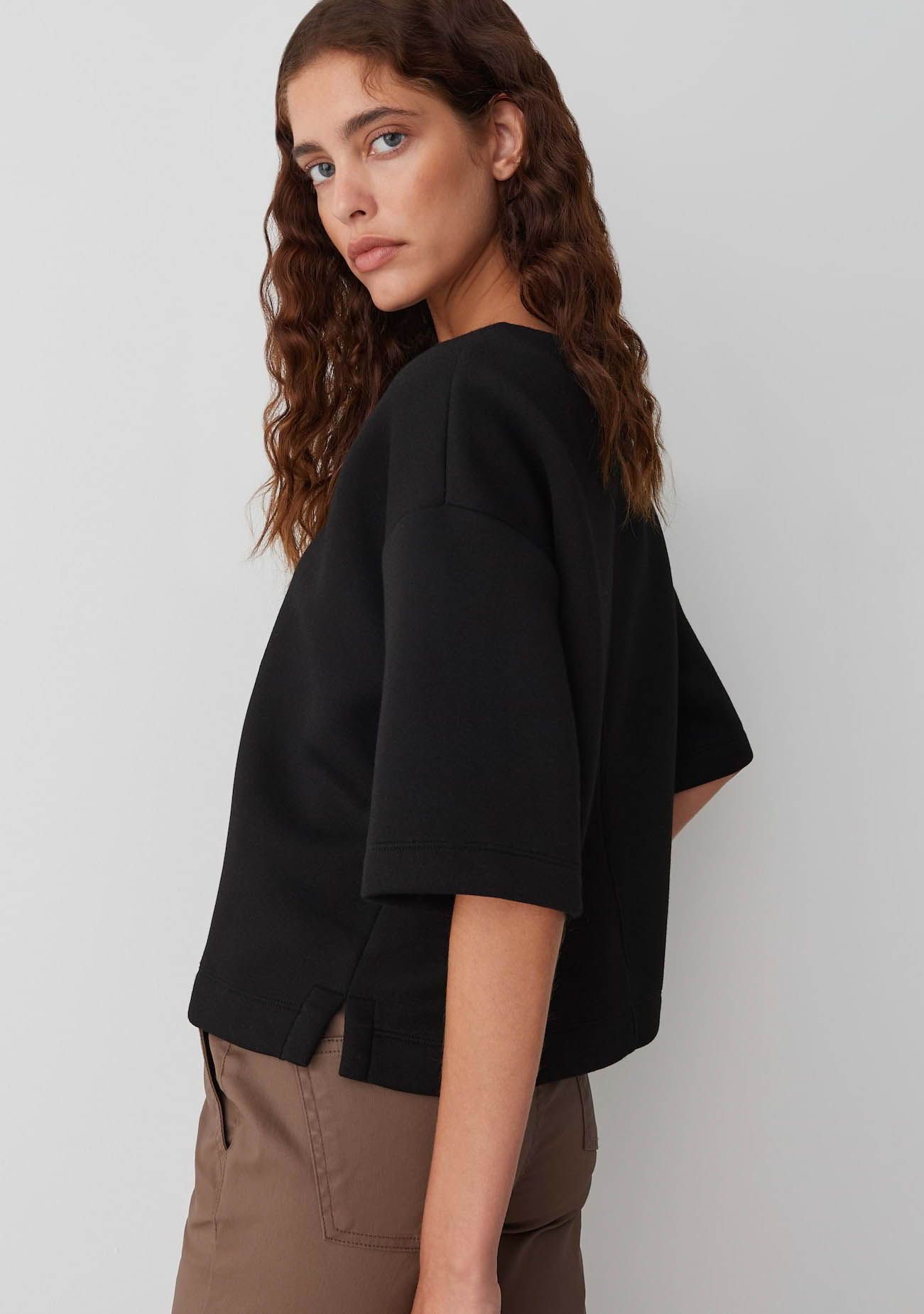 OPUS SWEATER