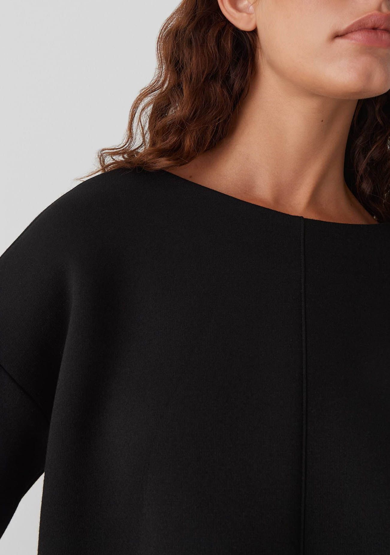 OPUS SWEATER