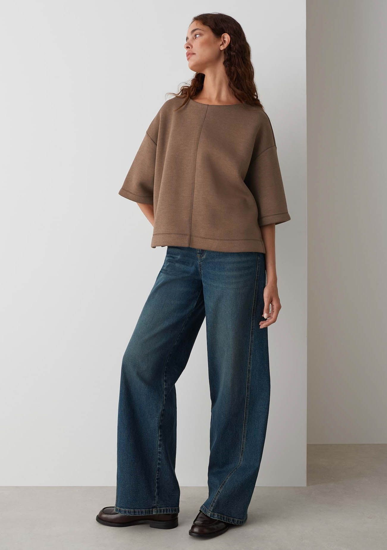 OPUS SWEATER