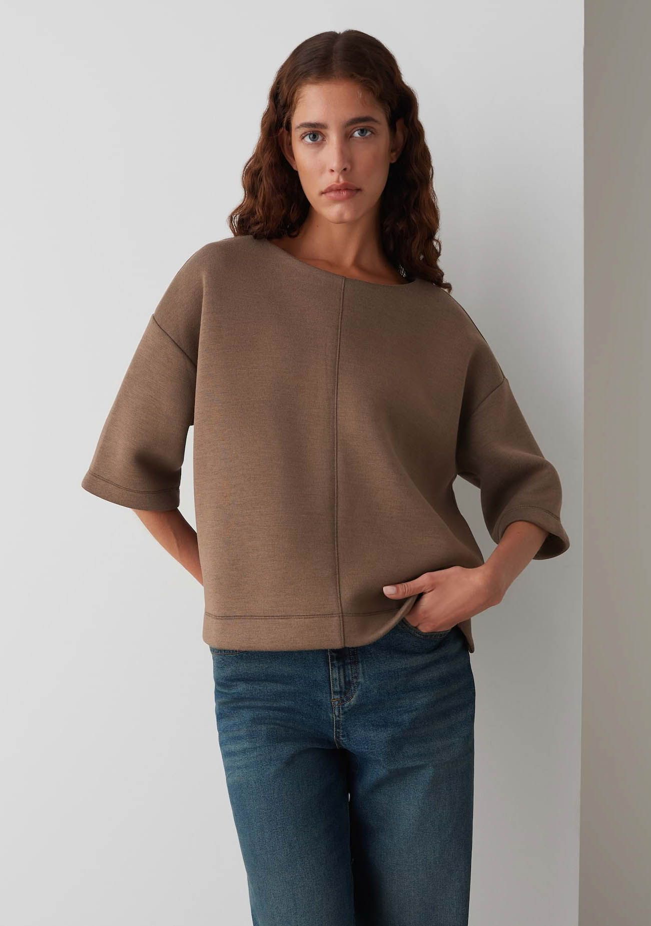 OPUS SWEATER