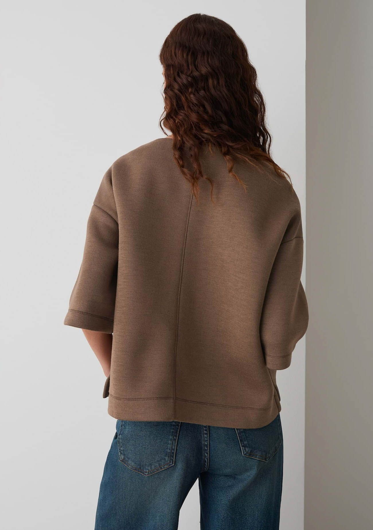 OPUS SWEATER